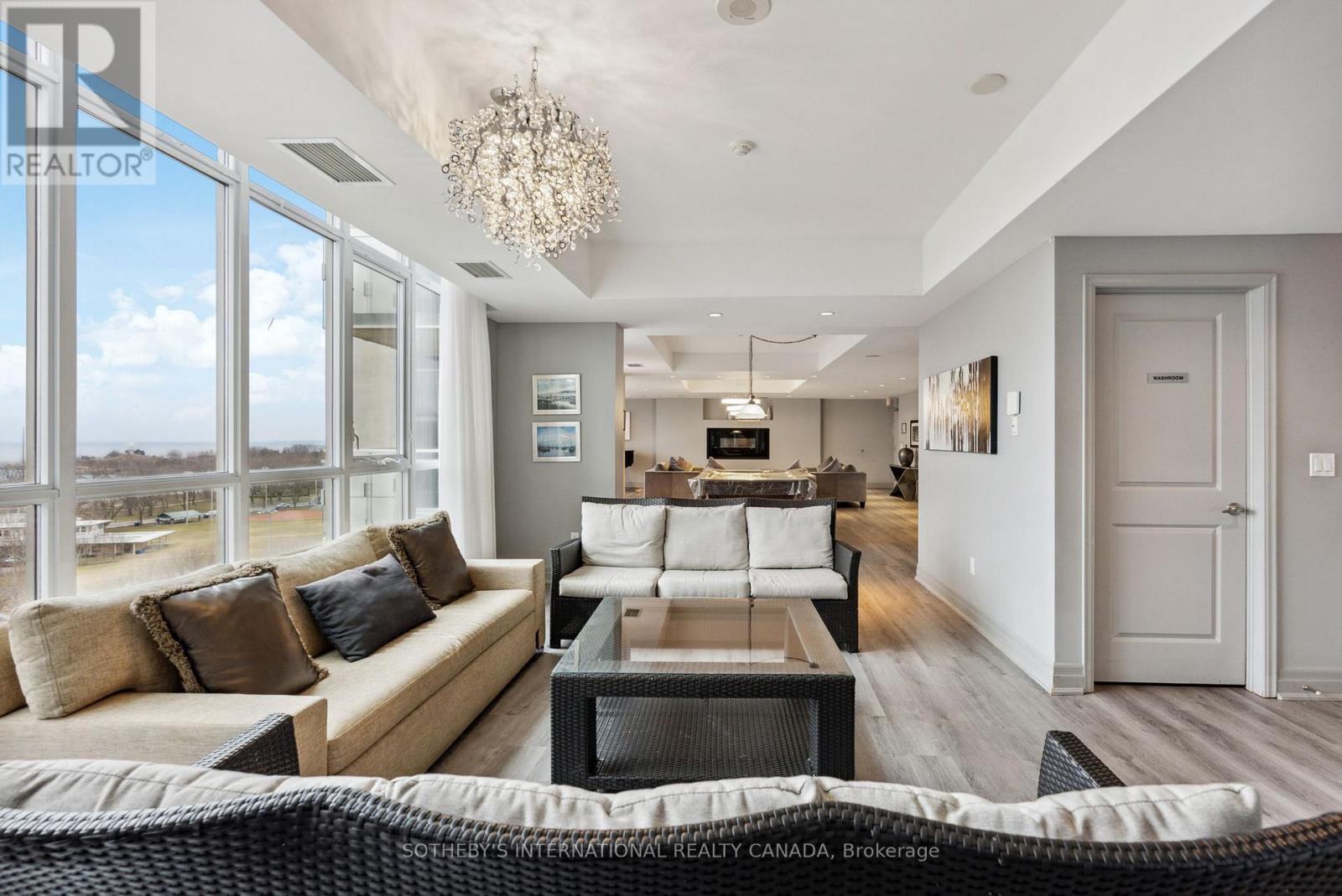 2704 - 628 Fleet Street, Toronto (Niagara), Ontario  M5V 1A8 - Photo 37 - C12886418