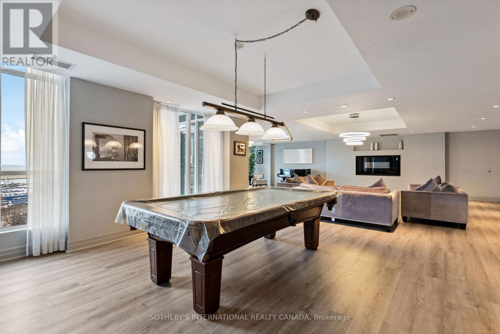 2704 - 628 Fleet Street, Toronto (Niagara), Ontario  M5V 1A8 - Photo 38 - C12886418