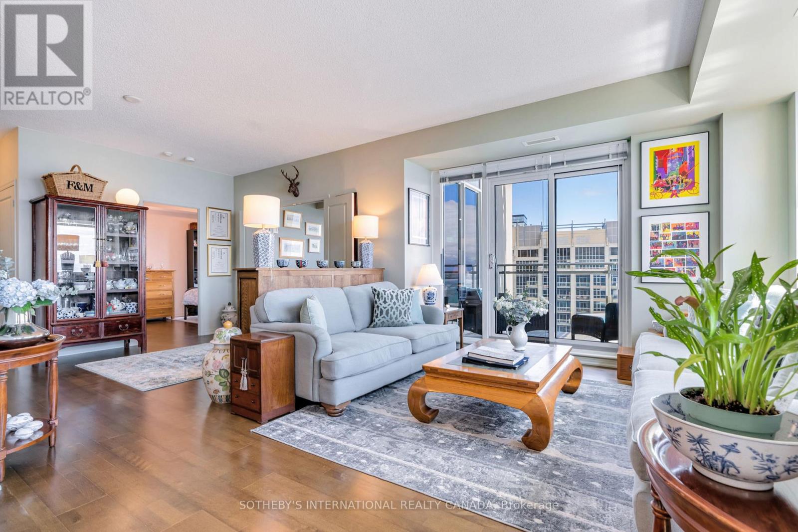 2704 - 628 Fleet Street, Toronto (Niagara), Ontario  M5V 1A8 - Photo 4 - C12886418