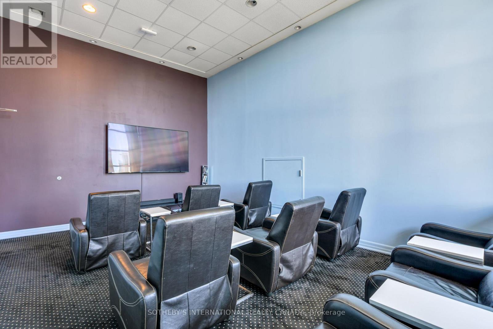 2704 - 628 Fleet Street, Toronto (Niagara), Ontario  M5V 1A8 - Photo 42 - C12886418