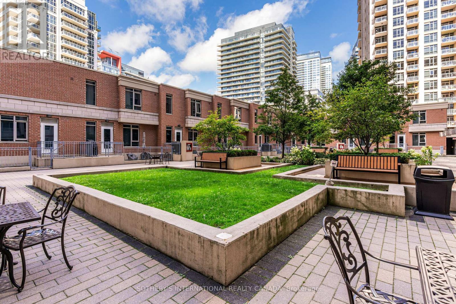 2704 - 628 Fleet Street, Toronto (Niagara), Ontario  M5V 1A8 - Photo 43 - C12886418