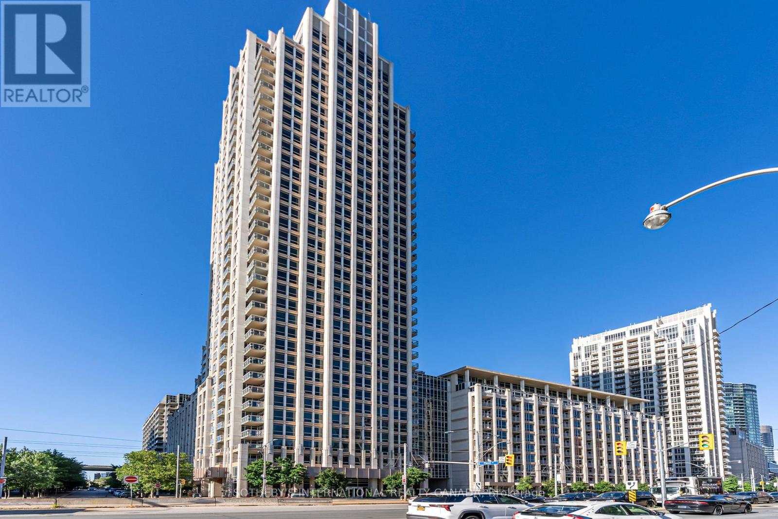 2704 - 628 Fleet Street, Toronto (Niagara), Ontario  M5V 1A8 - Photo 44 - C12886418