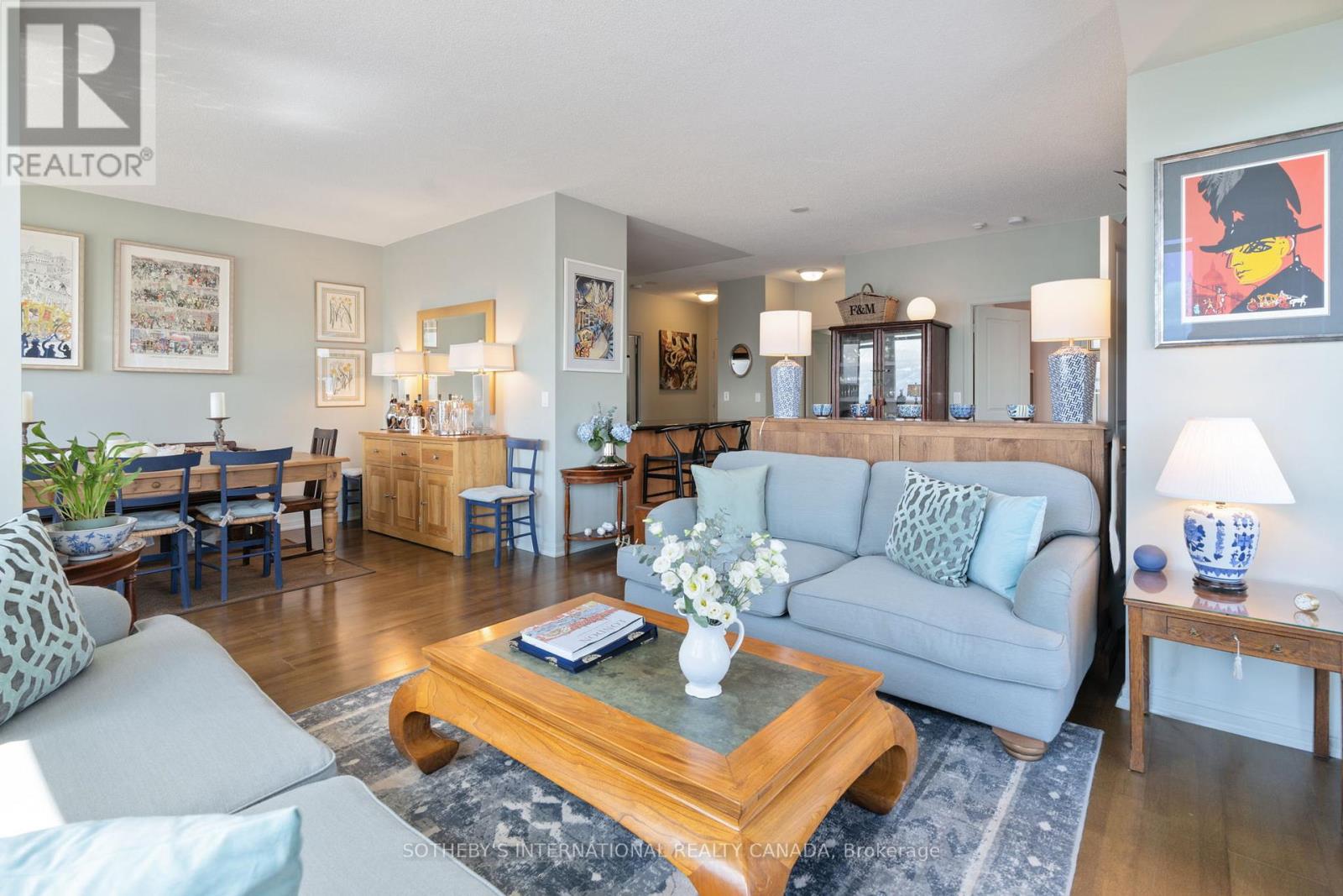 2704 - 628 Fleet Street, Toronto (Niagara), Ontario  M5V 1A8 - Photo 8 - C12886418