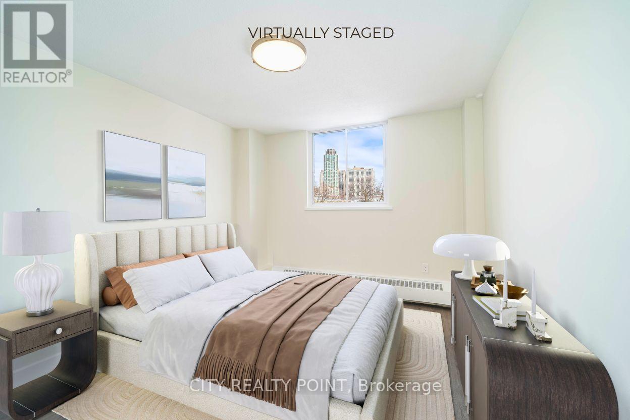 607 - 1500 Bathurst Street, Toronto (Humewood-Cedarvale), Ontario  M5P 3L3 - Photo 7 - C12886428