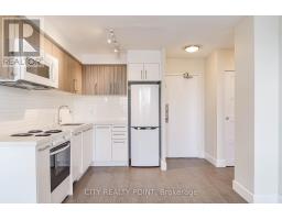 607 - 1500 BATHURST STREET, Toronto, Ontario