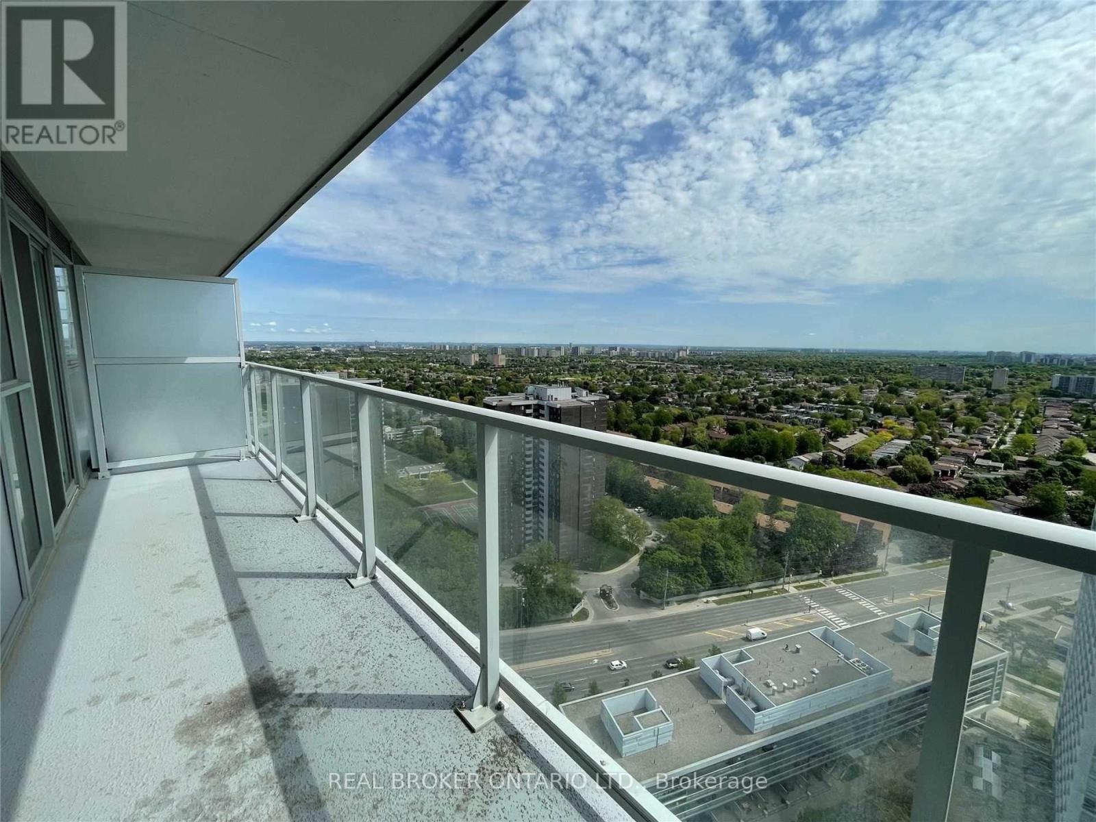 2905 - 275 Yorkland Road, Toronto (Henry Farm), Ontario  M2J 0A7 - Photo 18 - C12886438