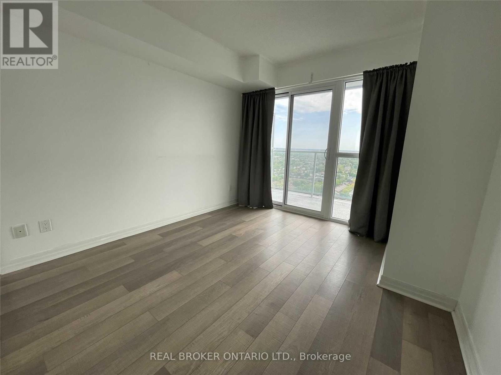 2905 - 275 Yorkland Road, Toronto (Henry Farm), Ontario  M2J 0A7 - Photo 3 - C12886438