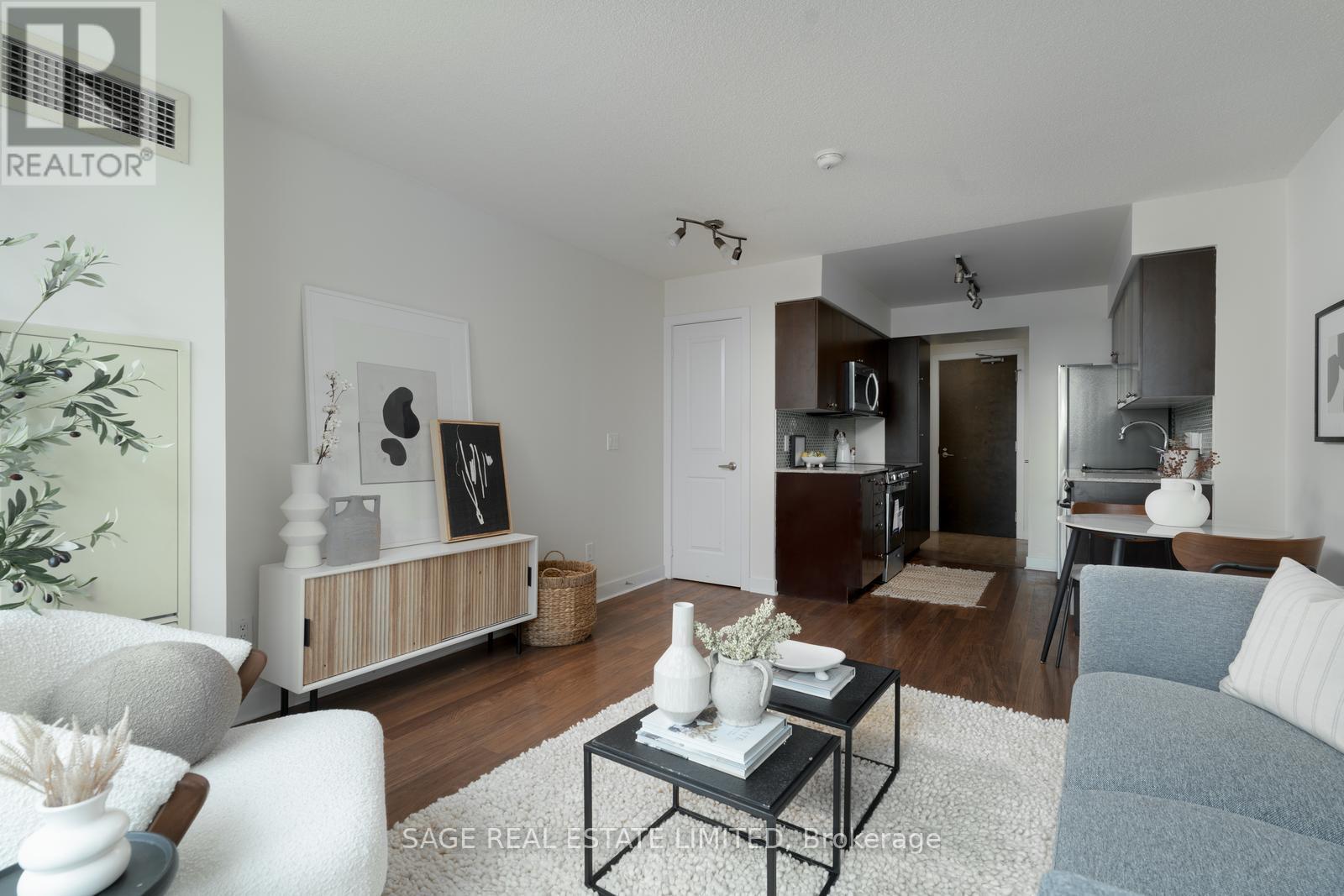 406 - 50 Lynn Williams Street, Toronto (Niagara), Ontario  M6K 3R9 - Photo 10 - C12886444