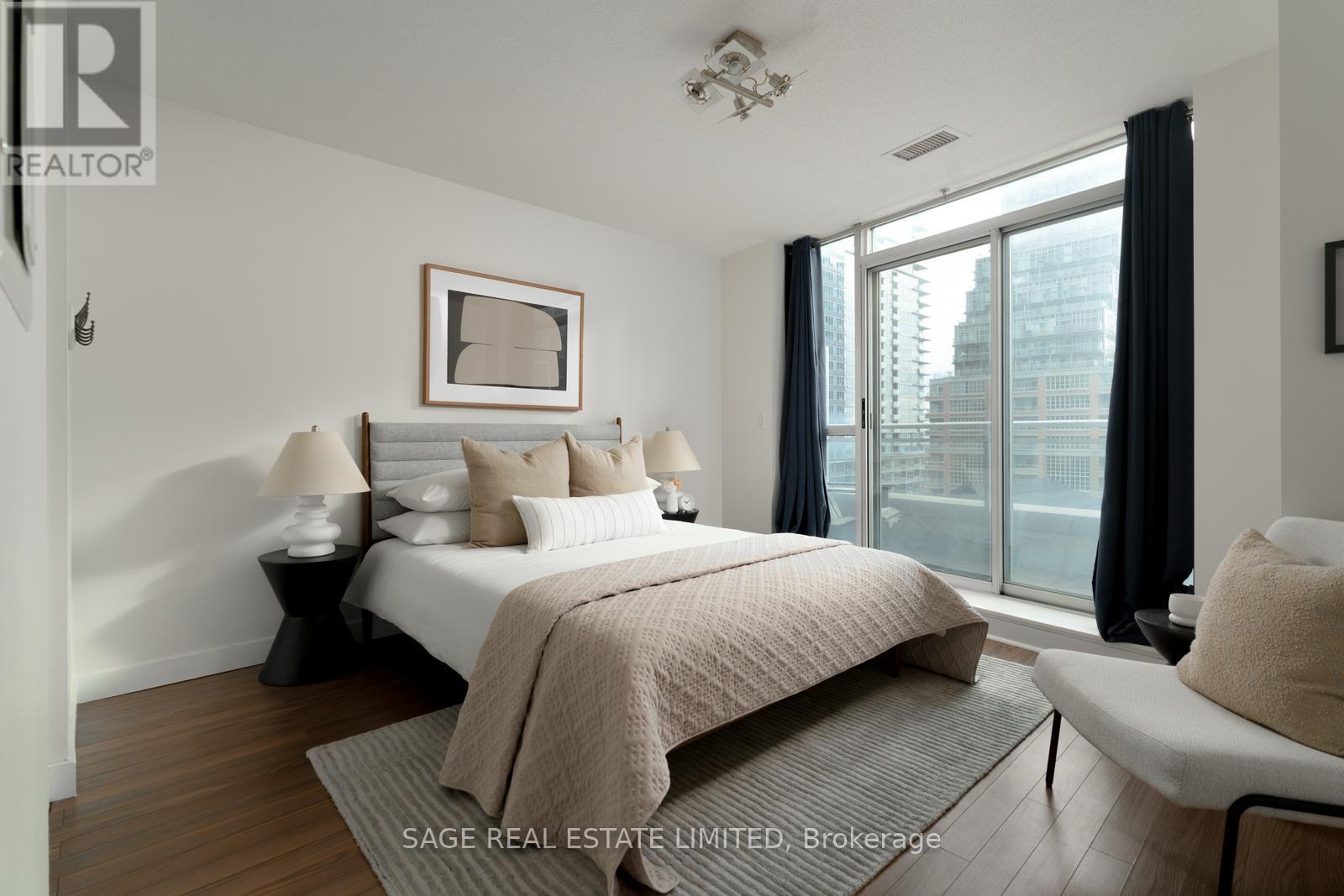 406 - 50 Lynn Williams Street, Toronto (Niagara), Ontario  M6K 3R9 - Photo 19 - C12886444