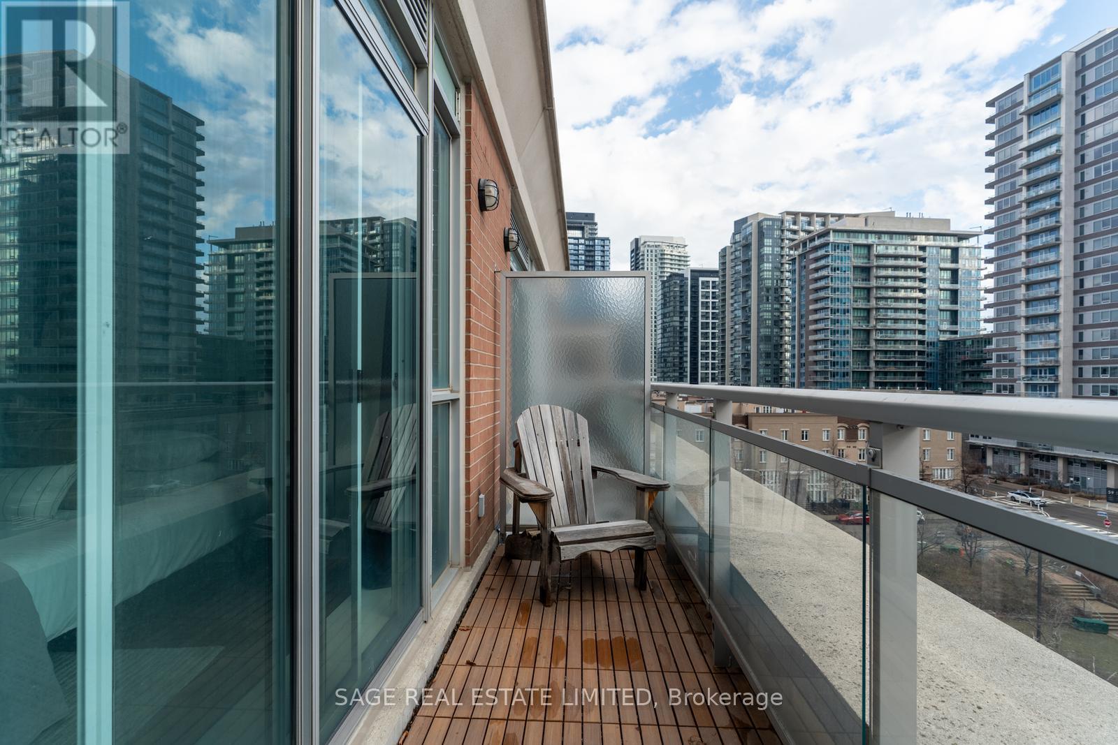 406 - 50 Lynn Williams Street, Toronto (Niagara), Ontario  M6K 3R9 - Photo 27 - C12886444