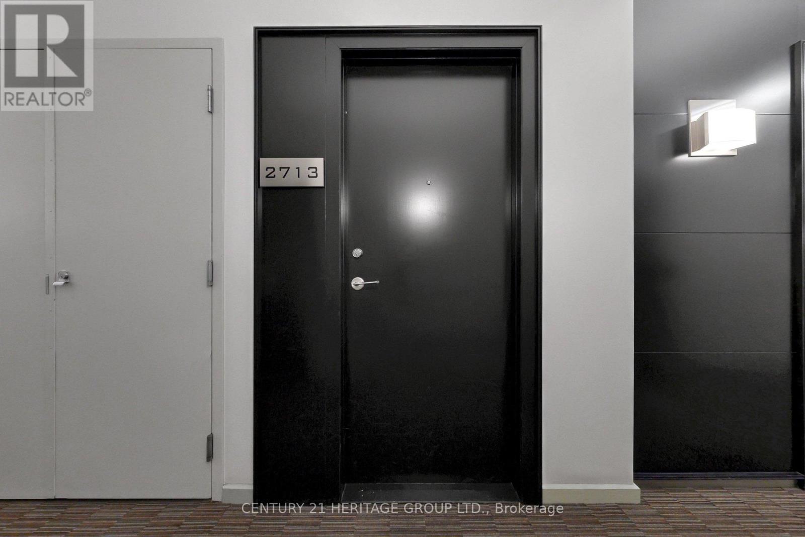 2713 - 231 Fort York Boulevard, Toronto (Niagara), Ontario  M5V 1B2 - Photo 5 - C12886462