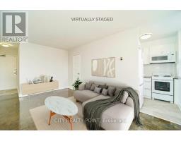 601 - 1500 BATHURST STREET, Toronto, Ontario