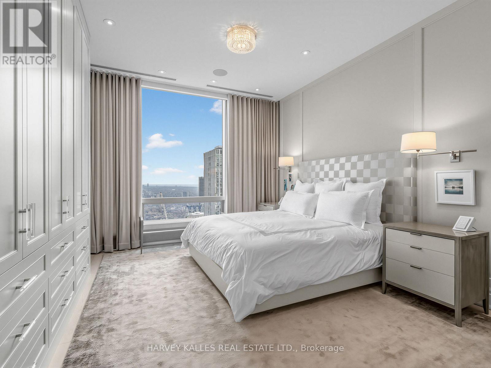 4702 - 50 Yorkville Avenue, Toronto, Ontario M4W 0A4 - Photo 15 - C12886482