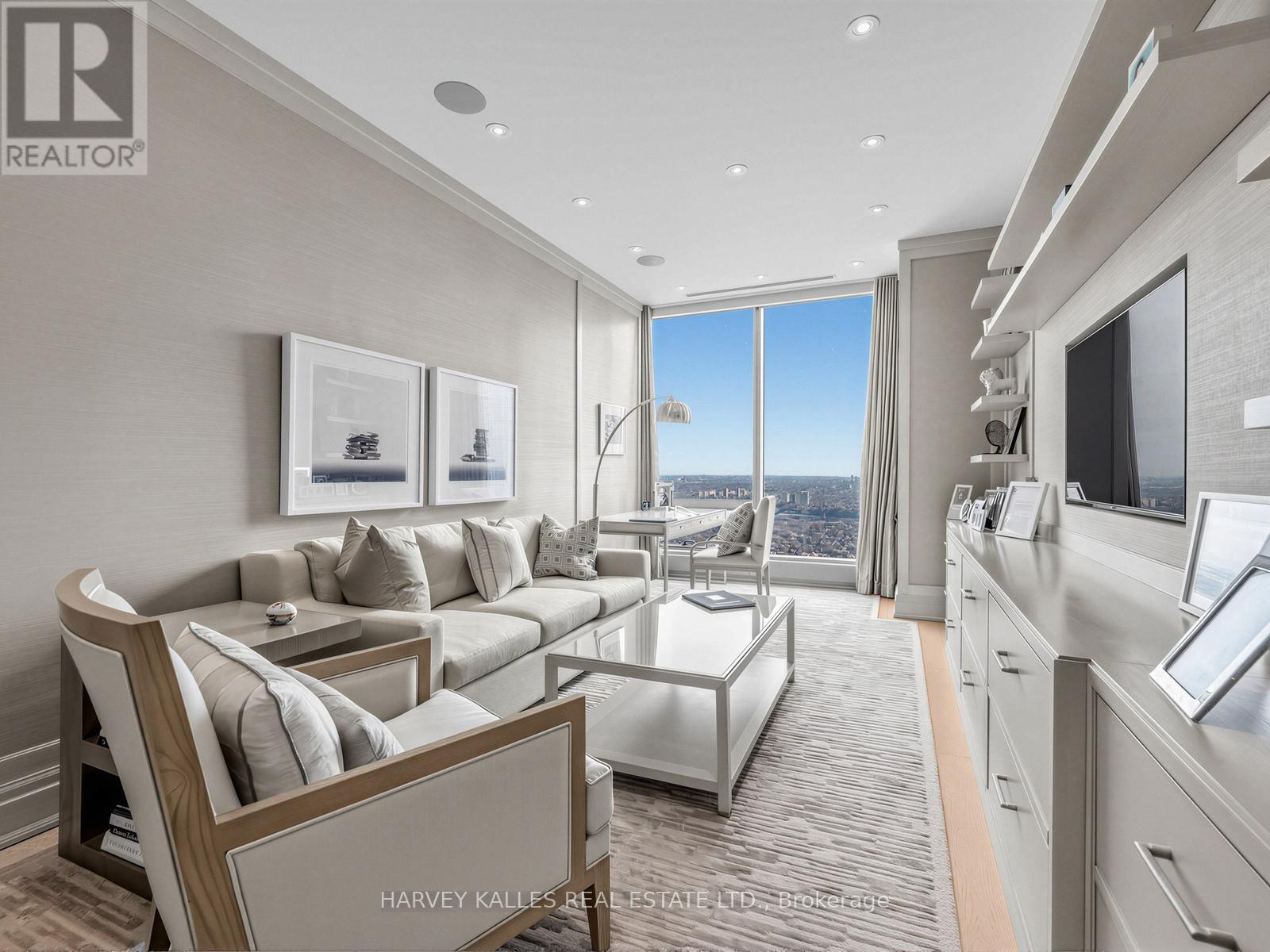 4702 - 50 Yorkville Avenue, Toronto, Ontario M4W 0A4 - Photo 17 - C12886482