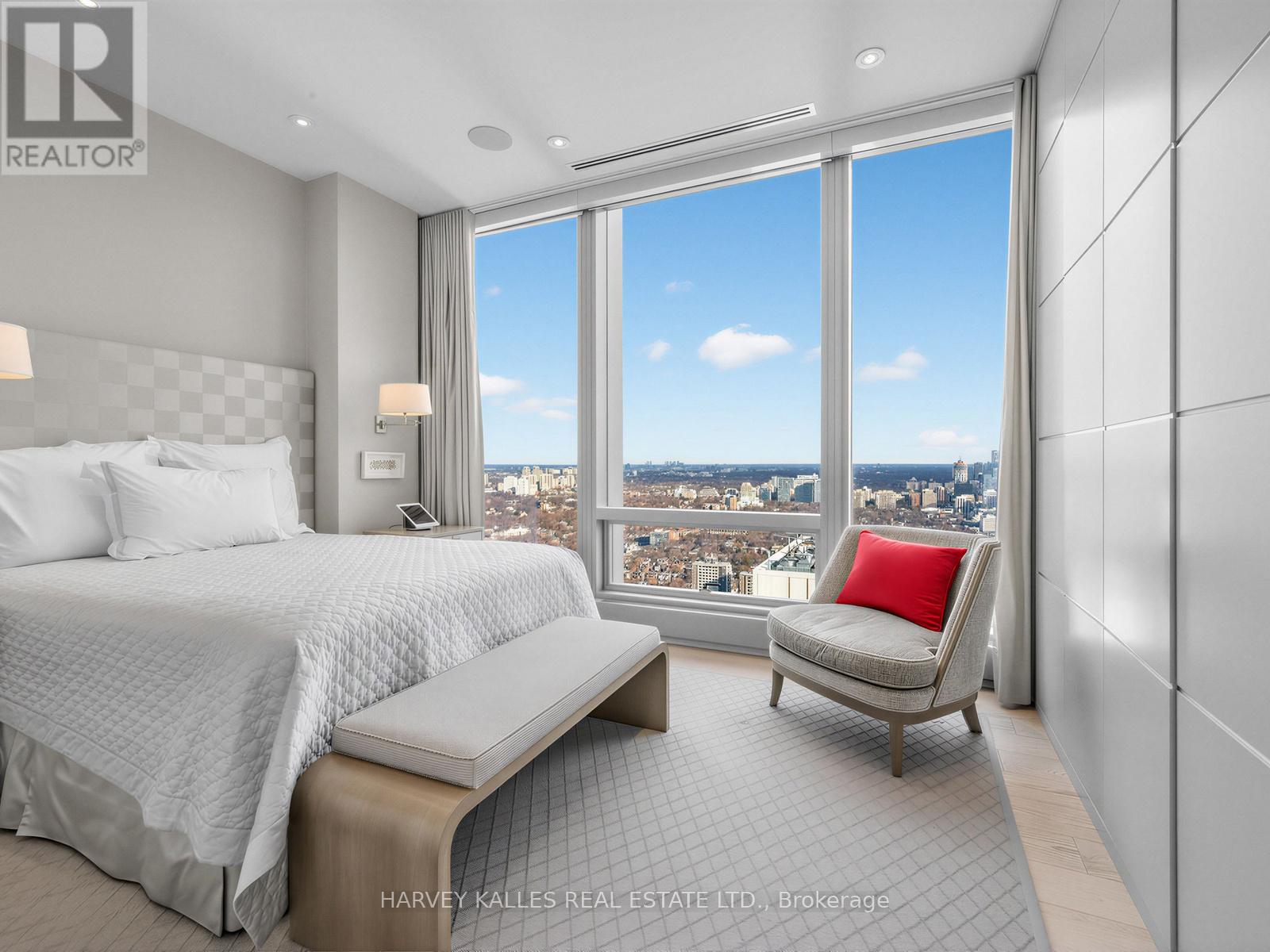 4702 - 50 Yorkville Avenue, Toronto, Ontario M4W 0A4 - Photo 18 - C12886482