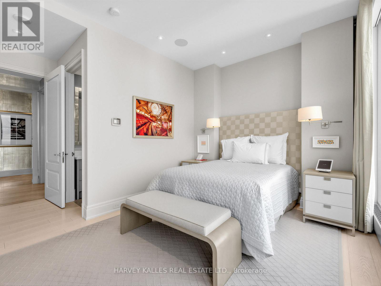 4702 - 50 Yorkville Avenue, Toronto, Ontario M4W 0A4 - Photo 22 - C12886482