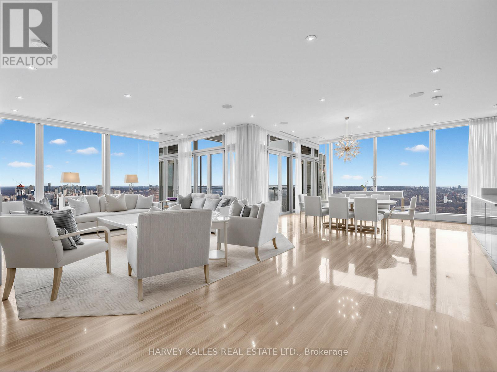 4702 - 50 Yorkville Avenue, Toronto, Ontario M4W 0A4 - Photo 3 - C12886482