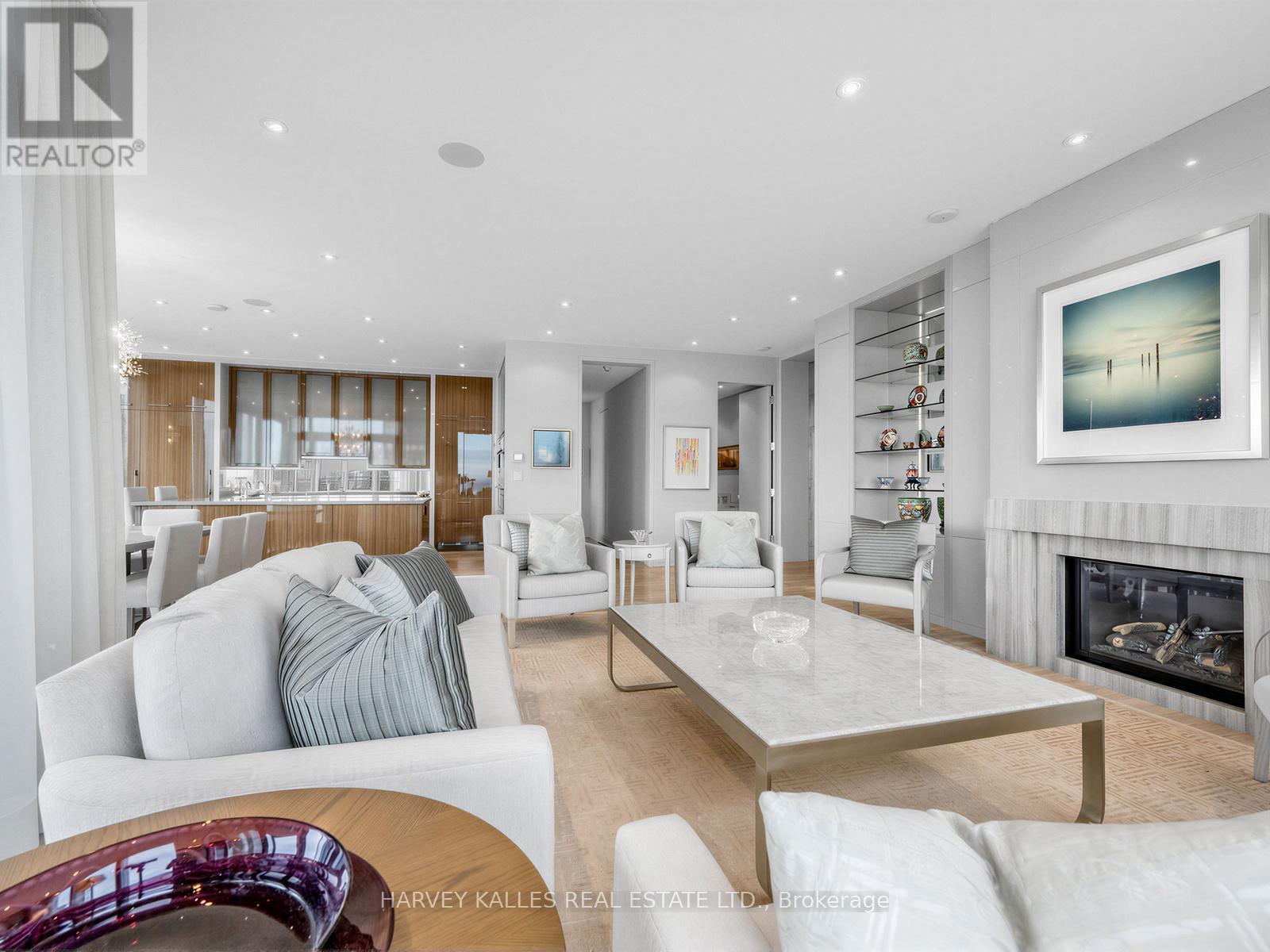 4702 - 50 Yorkville Avenue, Toronto, Ontario M4W 0A4 - Photo 4 - C12886482