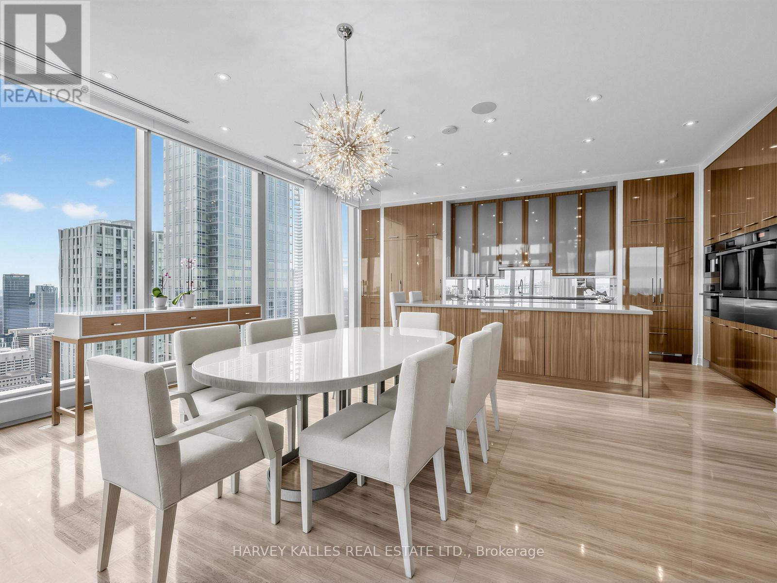 4702 - 50 Yorkville Avenue, Toronto, Ontario M4W 0A4 - Photo 6 - C12886482