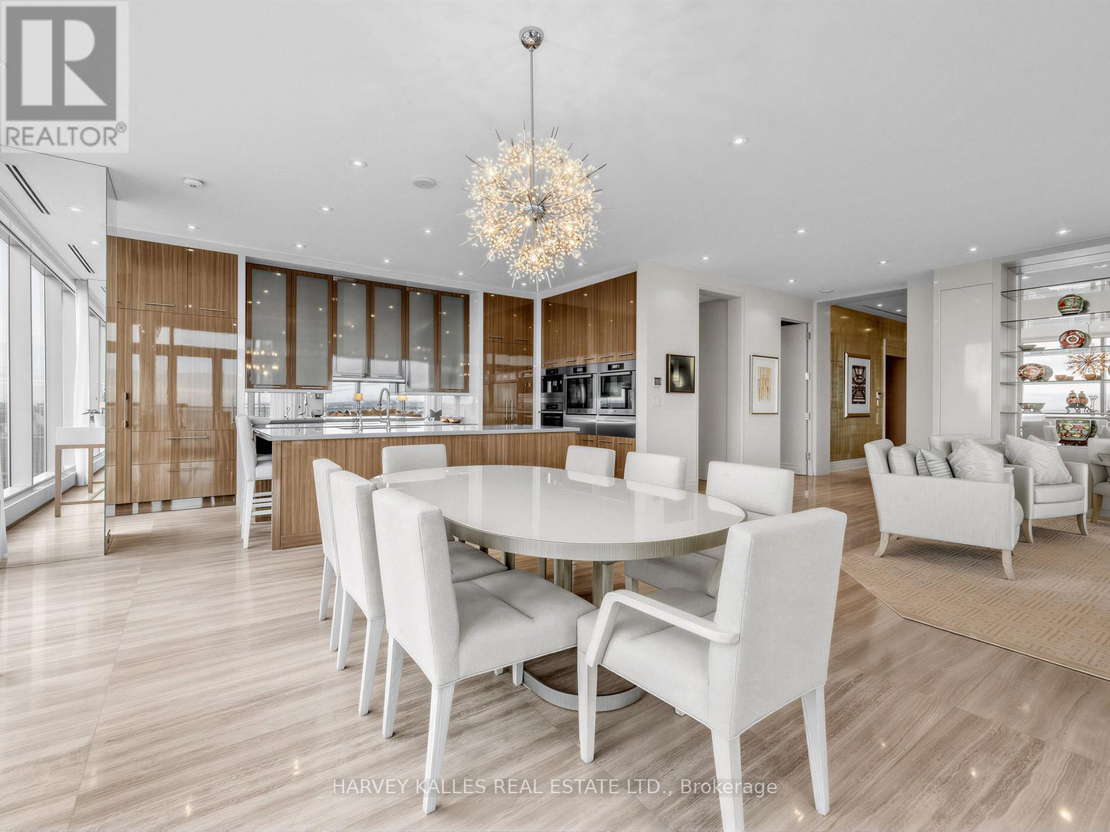 4702 - 50 Yorkville Avenue, Toronto, Ontario M4W 0A4 - Photo 7 - C12886482