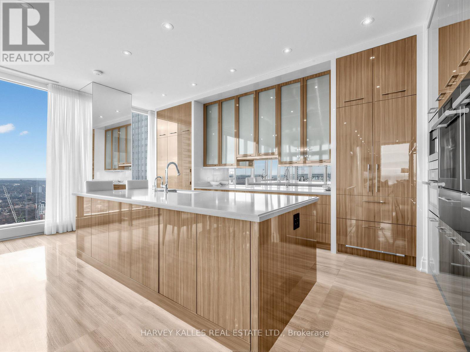 4702 - 50 Yorkville Avenue, Toronto, Ontario M4W 0A4 - Photo 9 - C12886482