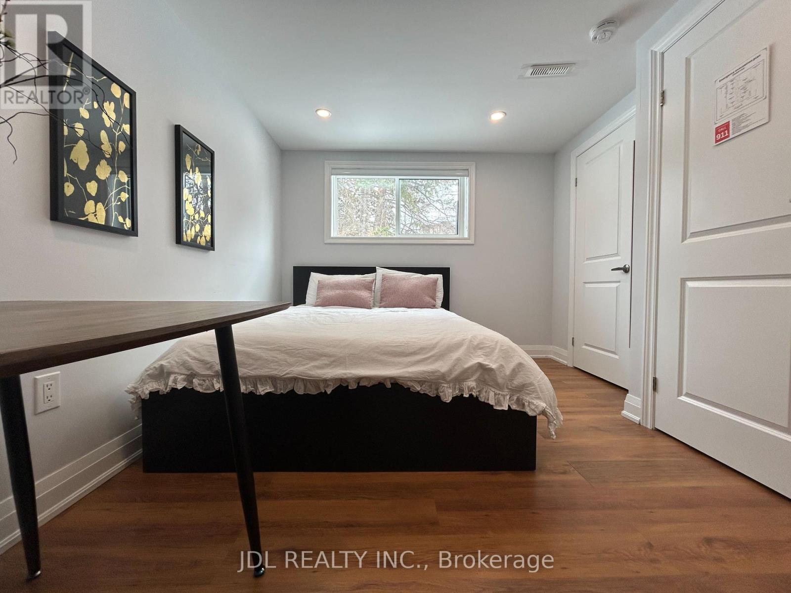 Suite A - 973 Willowdale Ave Avenue, Toronto (Newtonbrook East), Ontario  M2M 3C6 - Photo 3 - C12886494