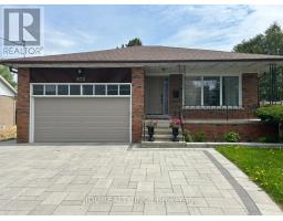 SUITE A - 973 WILLOWDALE AVE AVENUE, Toronto, Ontario