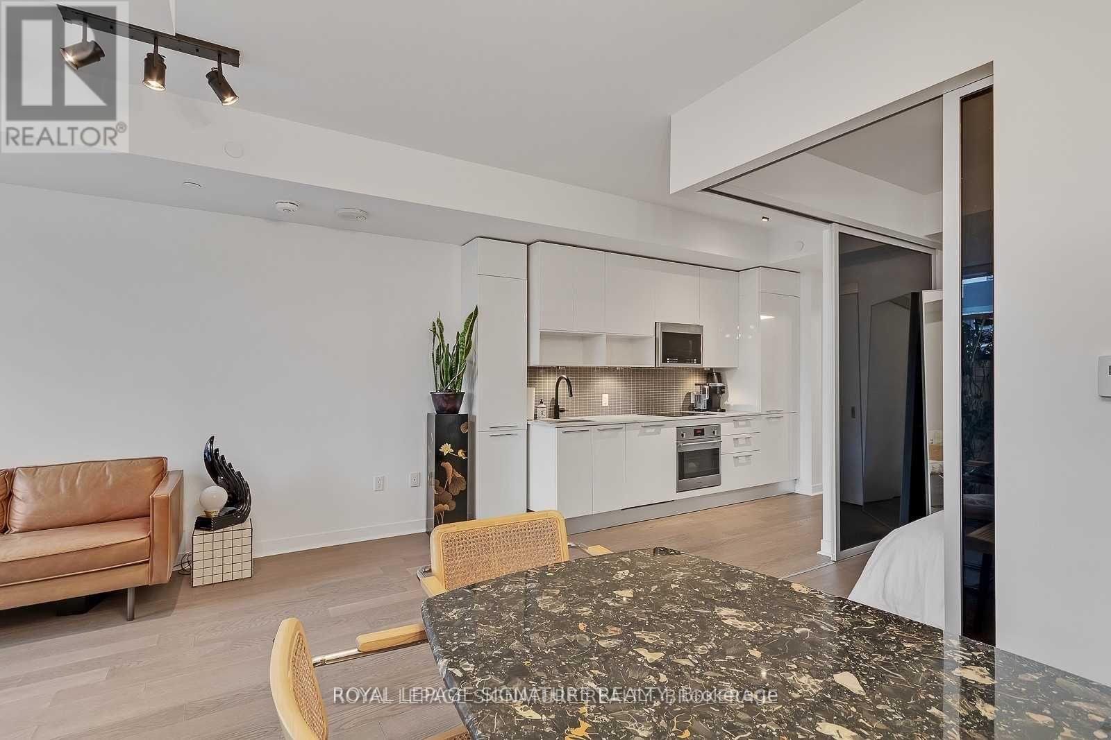 804 - 501 Adelaide Street W, Toronto (Waterfront Communities), Ontario  M5V 0R3 - Photo 13 - C12886508