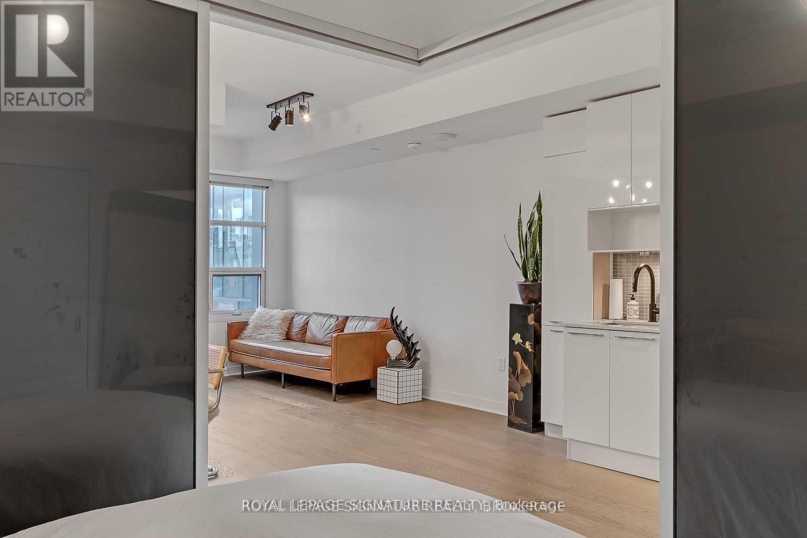 804 - 501 Adelaide Street W, Toronto (Waterfront Communities), Ontario  M5V 0R3 - Photo 16 - C12886508