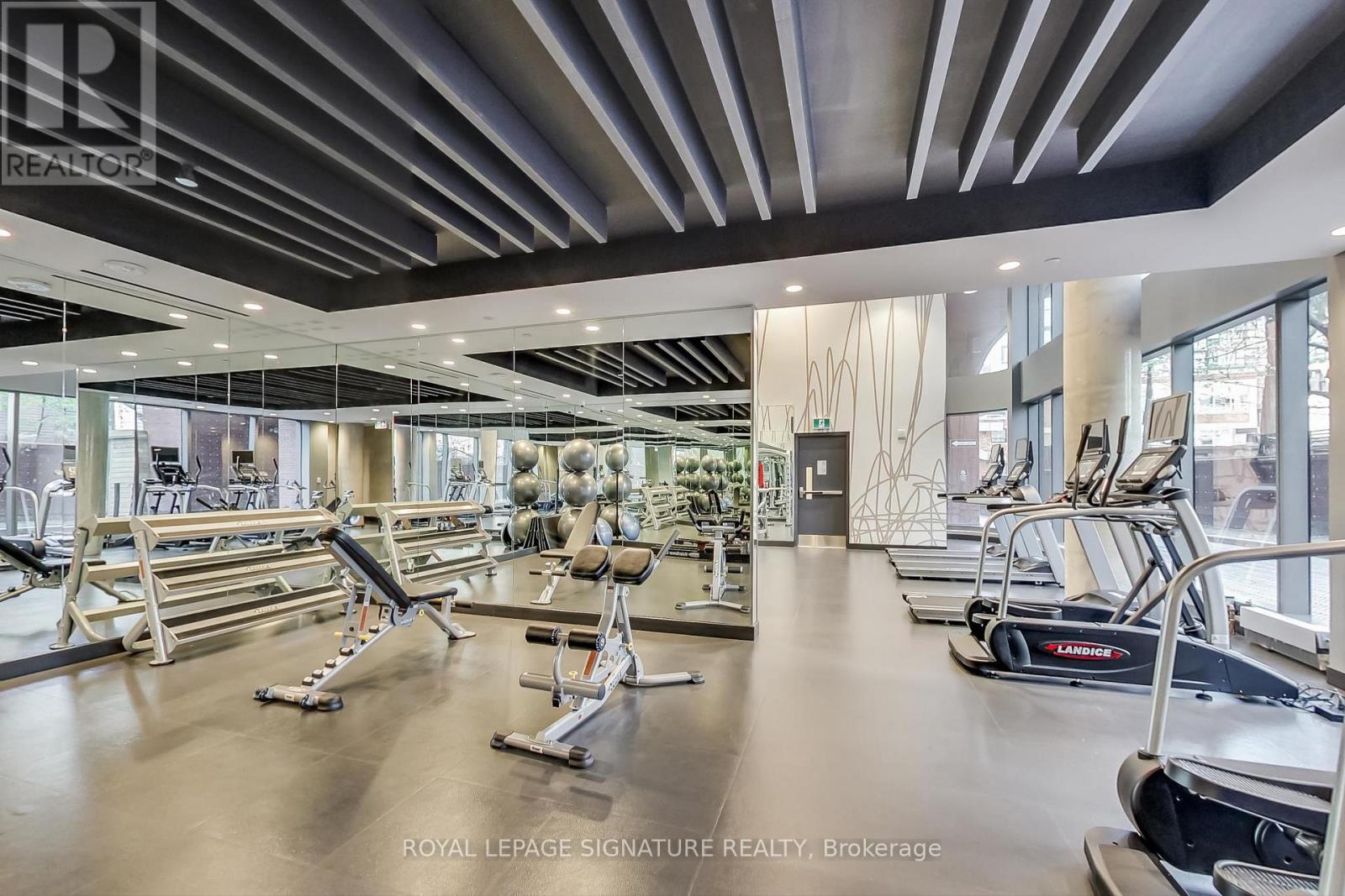 804 - 501 Adelaide Street W, Toronto (Waterfront Communities), Ontario  M5V 0R3 - Photo 25 - C12886508