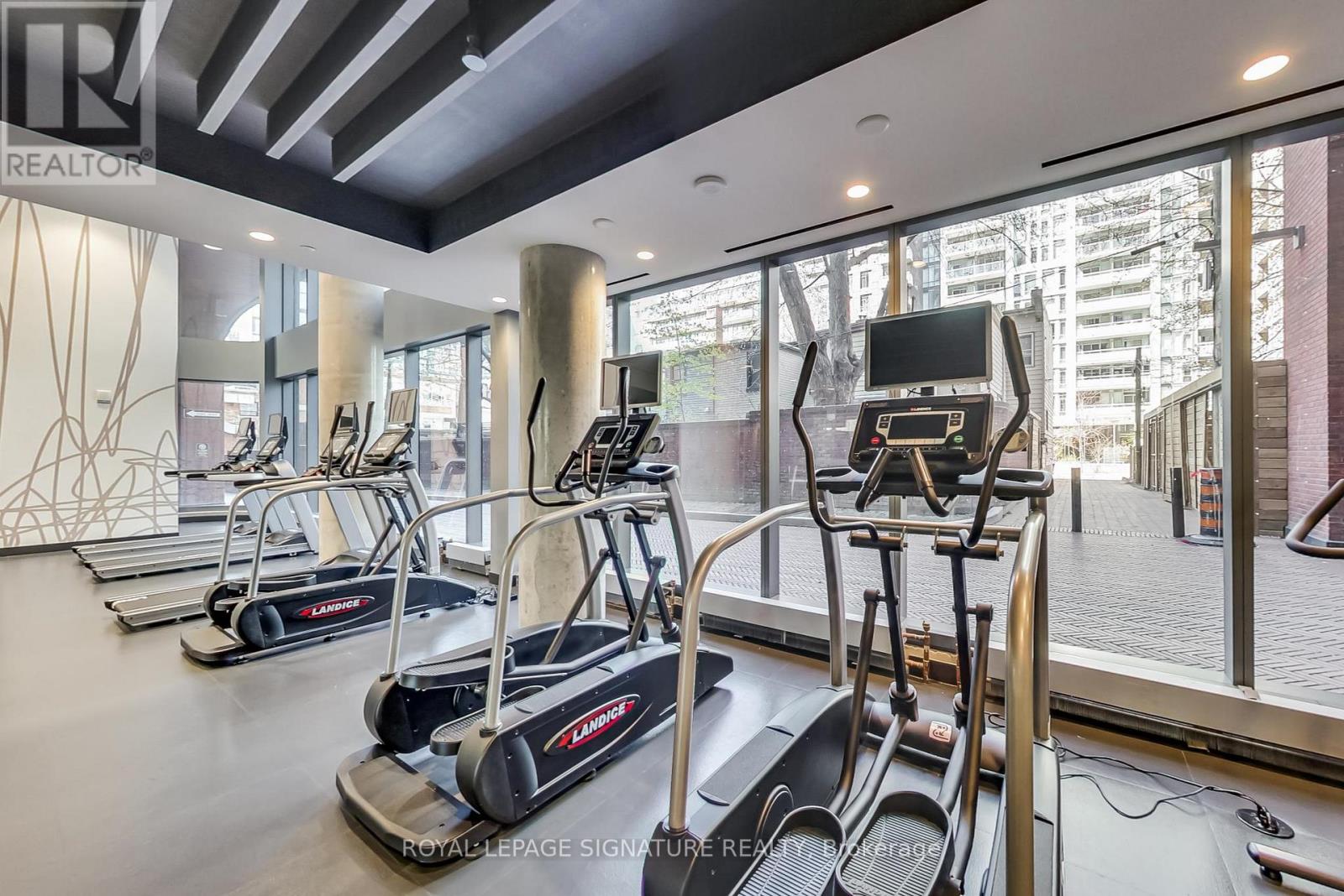 804 - 501 Adelaide Street W, Toronto (Waterfront Communities), Ontario  M5V 0R3 - Photo 27 - C12886508