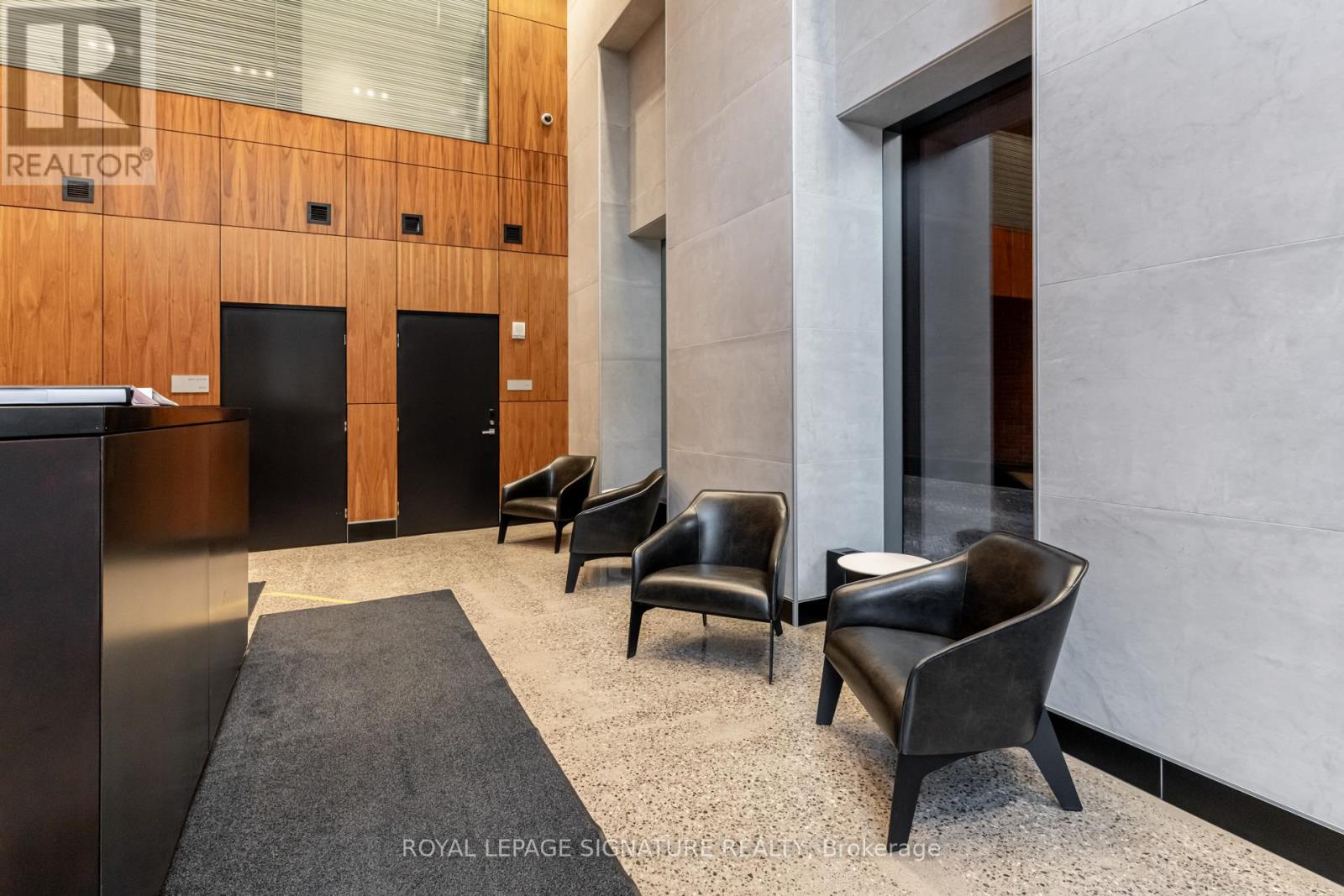 804 - 501 Adelaide Street W, Toronto (Waterfront Communities), Ontario  M5V 0R3 - Photo 33 - C12886508