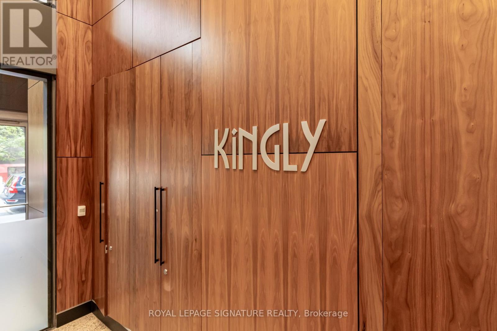 804 - 501 Adelaide Street W, Toronto (Waterfront Communities), Ontario  M5V 0R3 - Photo 35 - C12886508