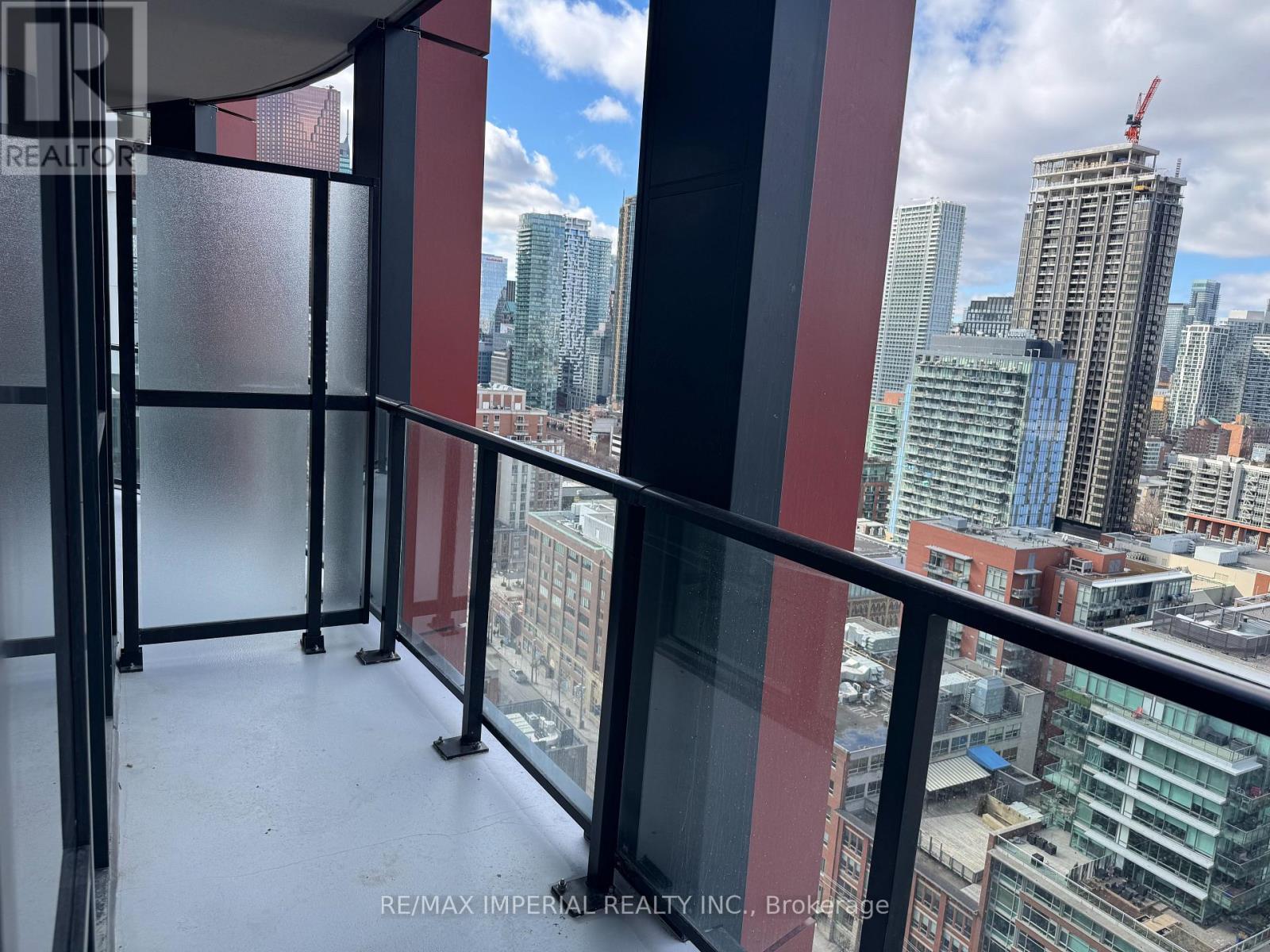 2815 - 180 Front Street E, Toronto (Moss Park), Ontario  M5A 0A9 - Photo 19 - C12886528