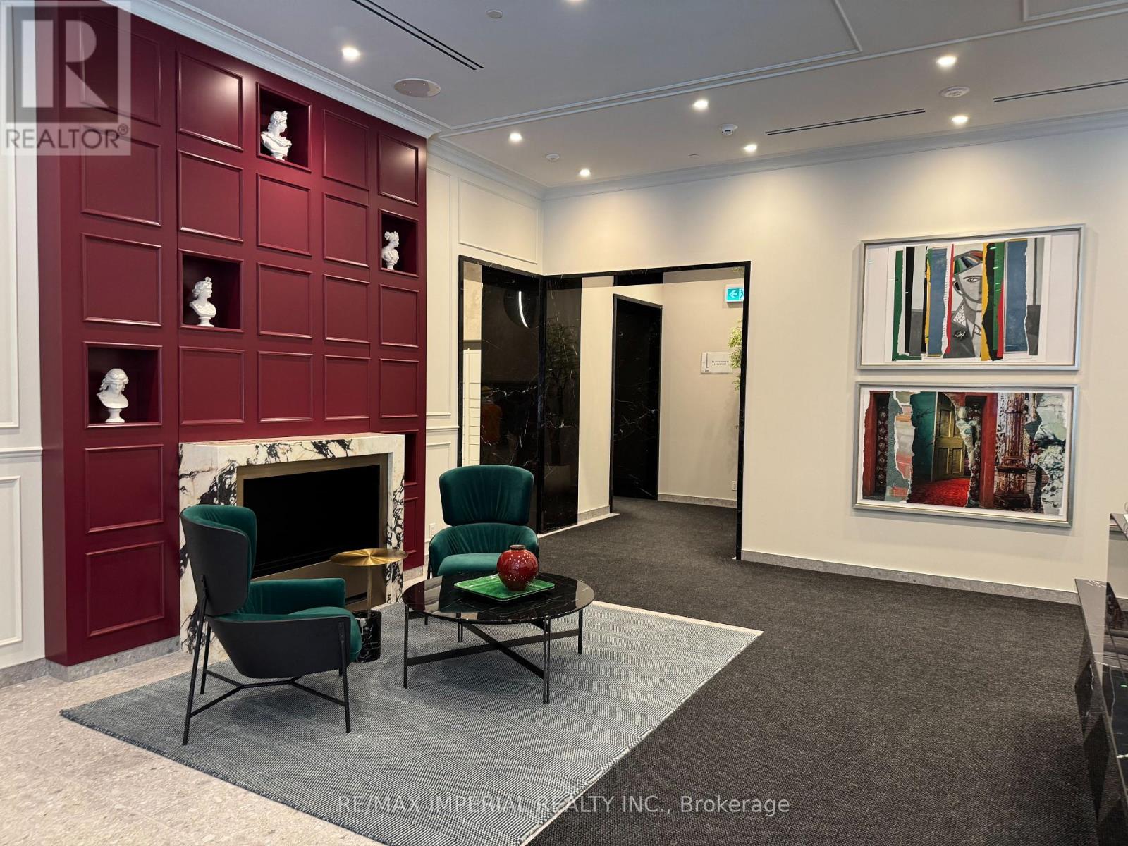 2815 - 180 Front Street E, Toronto (Moss Park), Ontario  M5A 0A9 - Photo 4 - C12886528