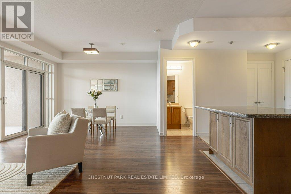 405 - 133 Wynford Drive, Toronto (Banbury-Don Mills), Ontario  M3C 0J5 - Photo 11 - C12886532