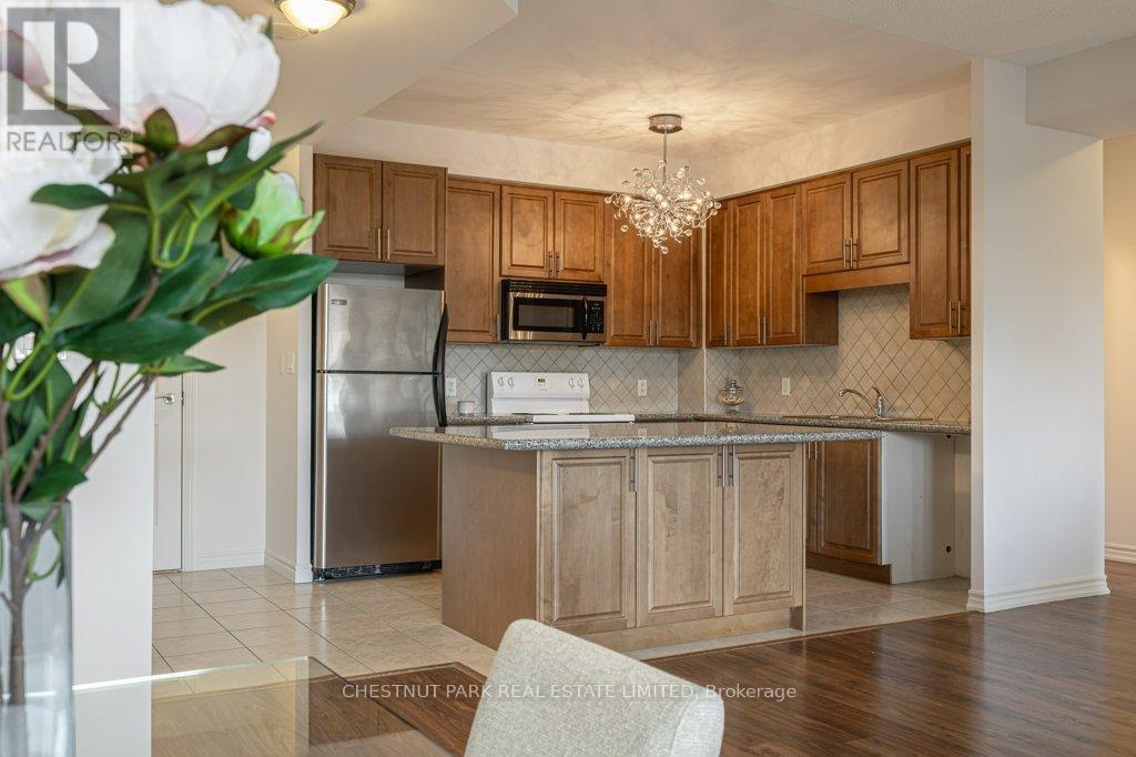 405 - 133 Wynford Drive, Toronto (Banbury-Don Mills), Ontario  M3C 0J5 - Photo 13 - C12886532