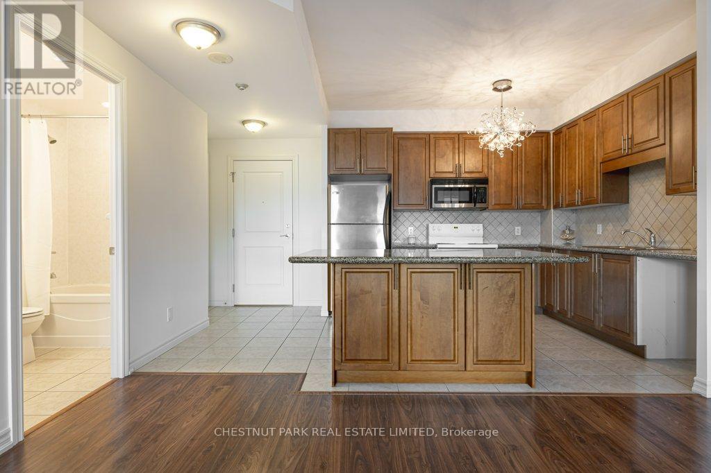 405 - 133 Wynford Drive, Toronto (Banbury-Don Mills), Ontario  M3C 0J5 - Photo 14 - C12886532