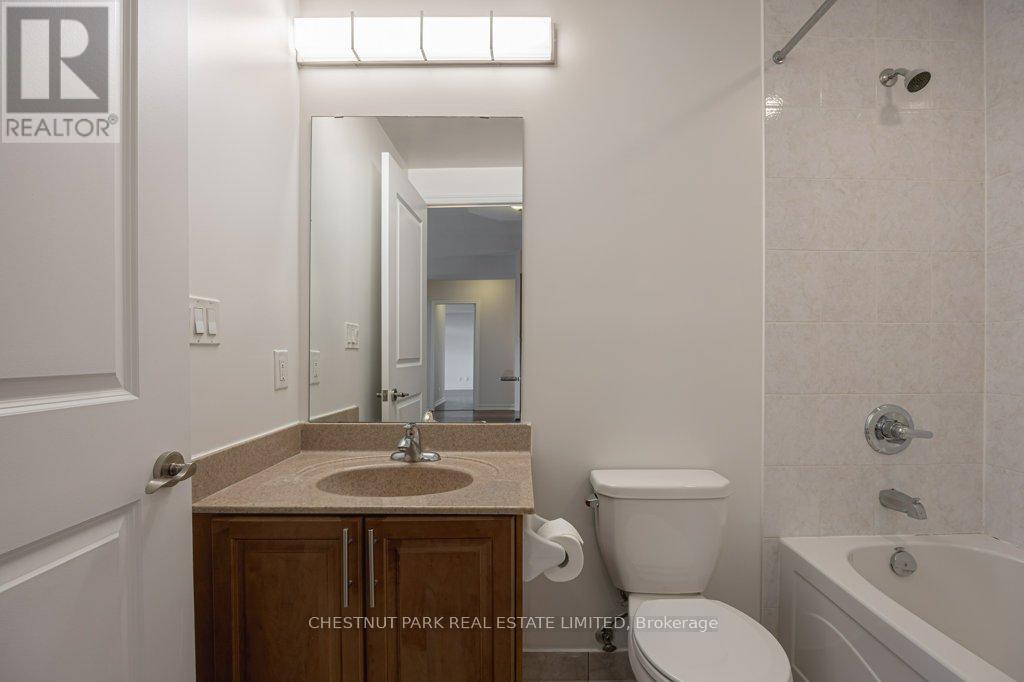 405 - 133 Wynford Drive, Toronto (Banbury-Don Mills), Ontario  M3C 0J5 - Photo 16 - C12886532