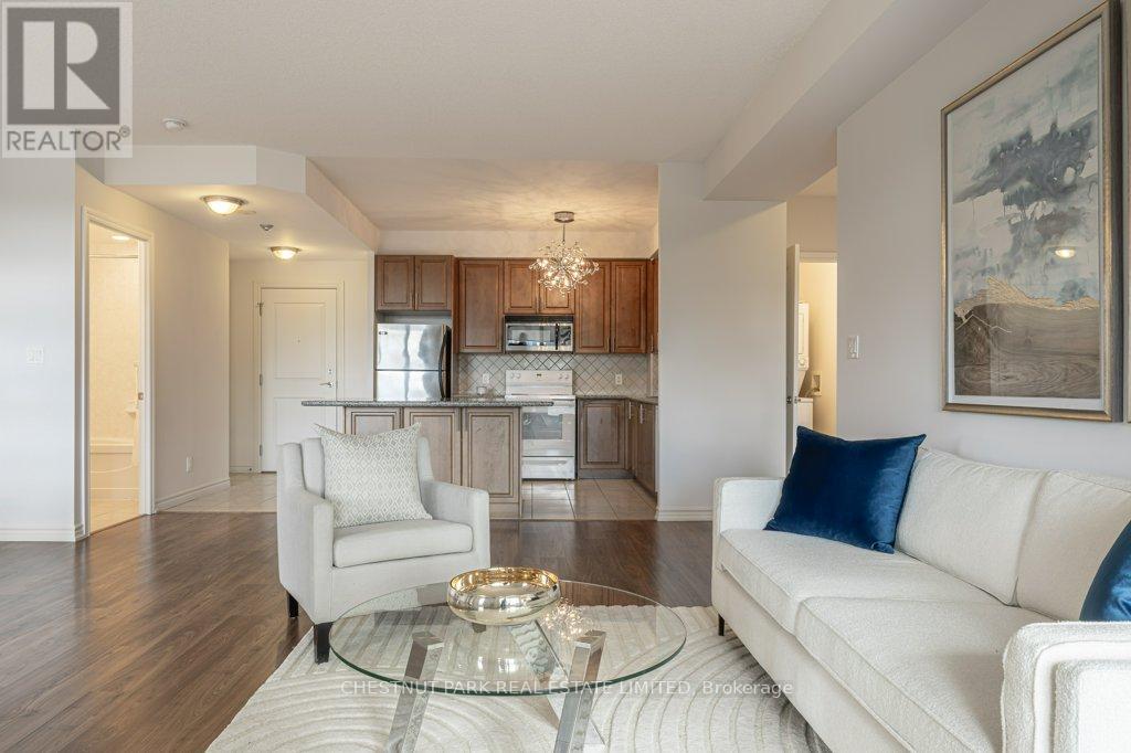 405 - 133 Wynford Drive, Toronto (Banbury-Don Mills), Ontario  M3C 0J5 - Photo 17 - C12886532