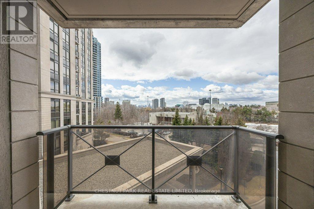 405 - 133 Wynford Drive, Toronto (Banbury-Don Mills), Ontario  M3C 0J5 - Photo 20 - C12886532