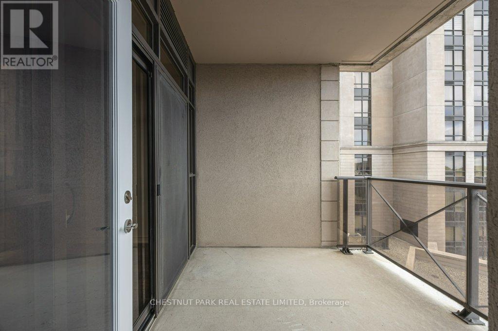 405 - 133 Wynford Drive, Toronto (Banbury-Don Mills), Ontario  M3C 0J5 - Photo 21 - C12886532