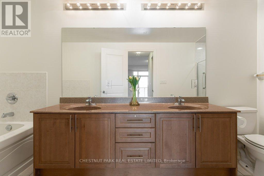 405 - 133 Wynford Drive, Toronto (Banbury-Don Mills), Ontario  M3C 0J5 - Photo 23 - C12886532