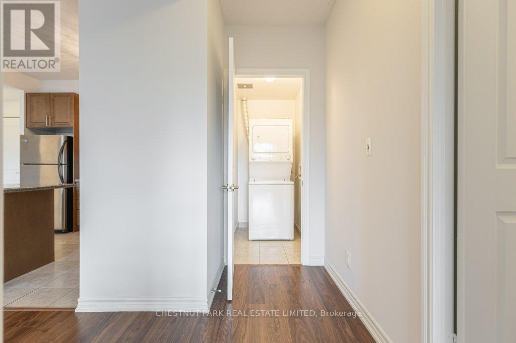 405 - 133 Wynford Drive, Toronto (Banbury-Don Mills), Ontario  M3C 0J5 - Photo 29 - C12886532