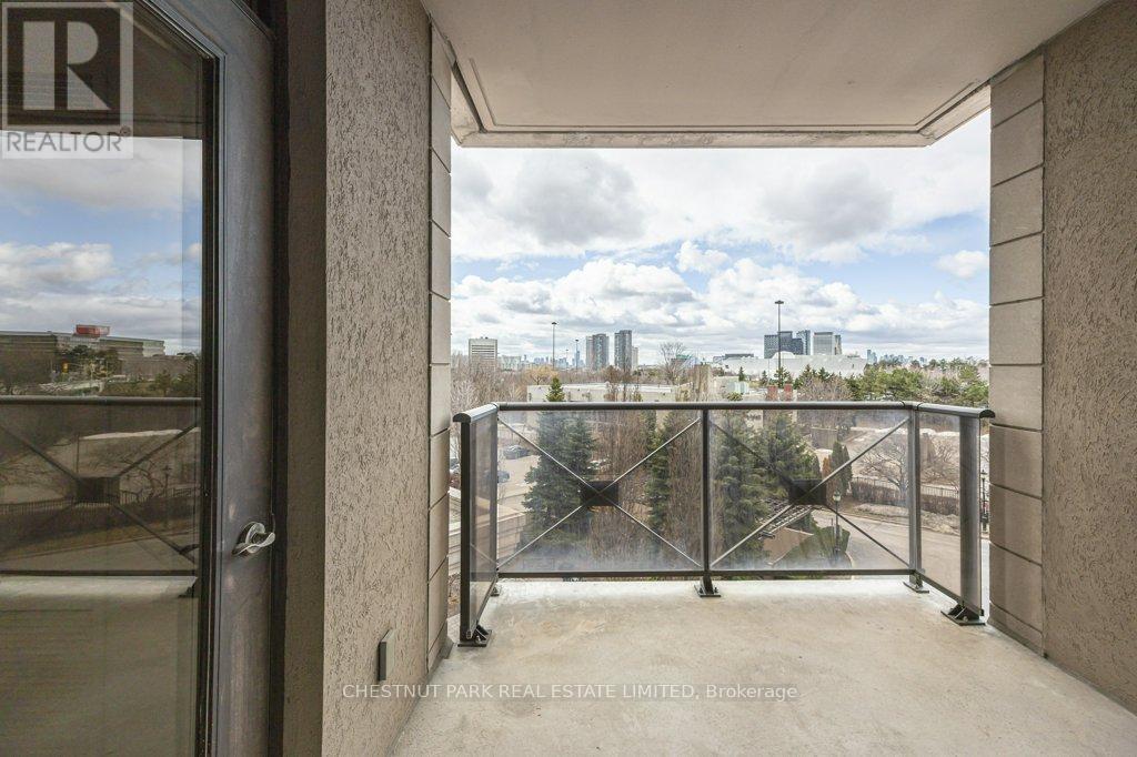 405 - 133 Wynford Drive, Toronto (Banbury-Don Mills), Ontario  M3C 0J5 - Photo 30 - C12886532