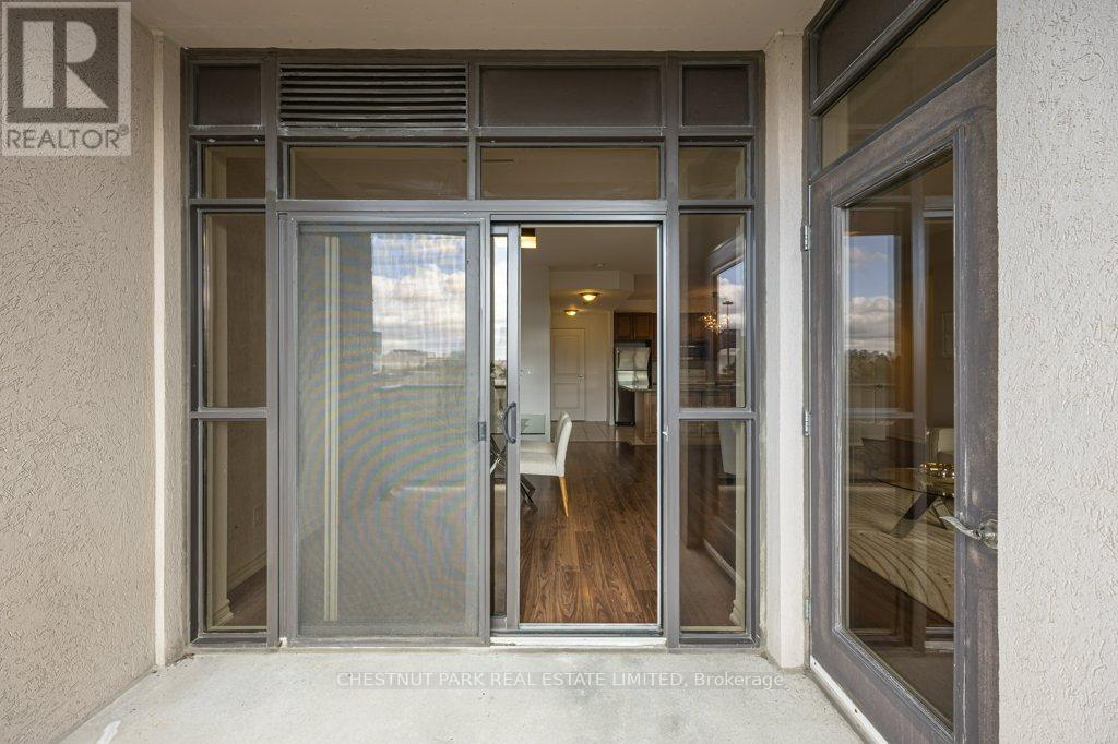 405 - 133 Wynford Drive, Toronto (Banbury-Don Mills), Ontario  M3C 0J5 - Photo 32 - C12886532