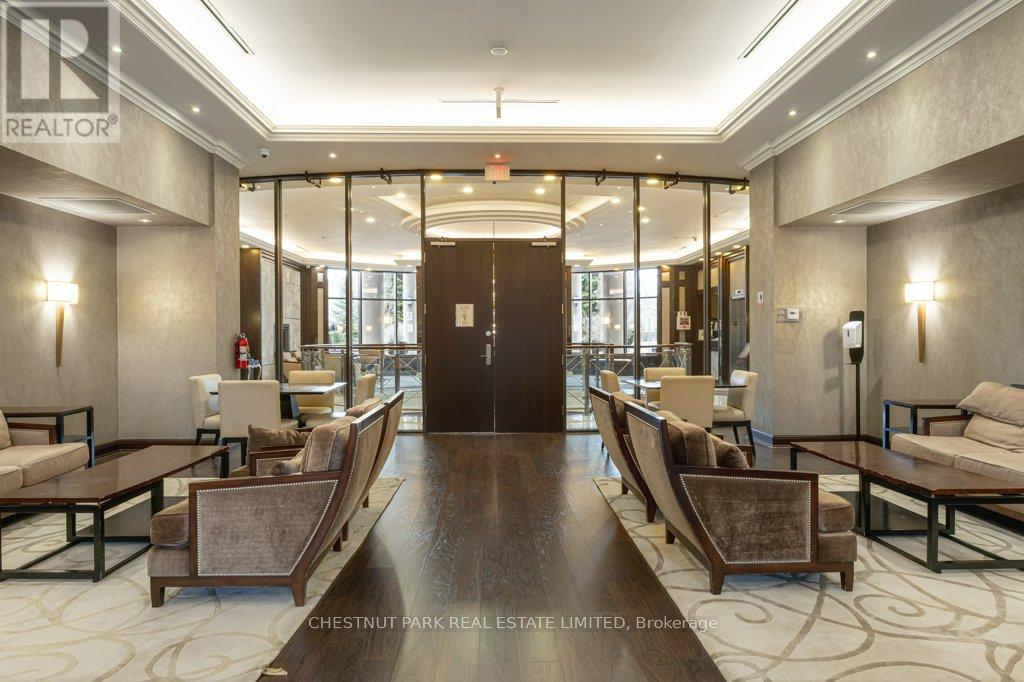 405 - 133 Wynford Drive, Toronto (Banbury-Don Mills), Ontario  M3C 0J5 - Photo 34 - C12886532