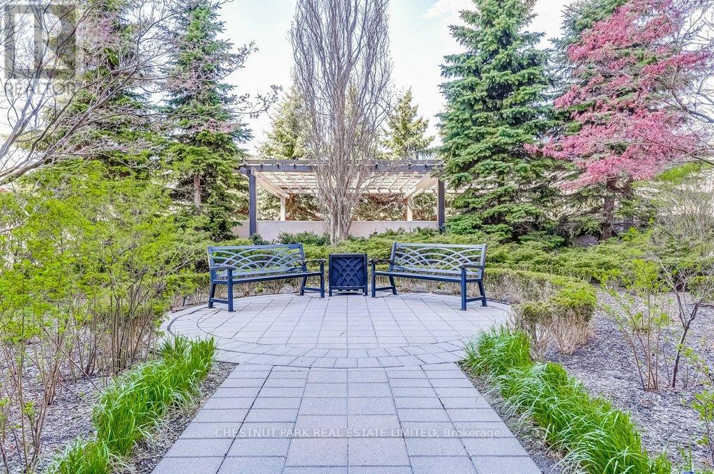 405 - 133 Wynford Drive, Toronto (Banbury-Don Mills), Ontario  M3C 0J5 - Photo 36 - C12886532