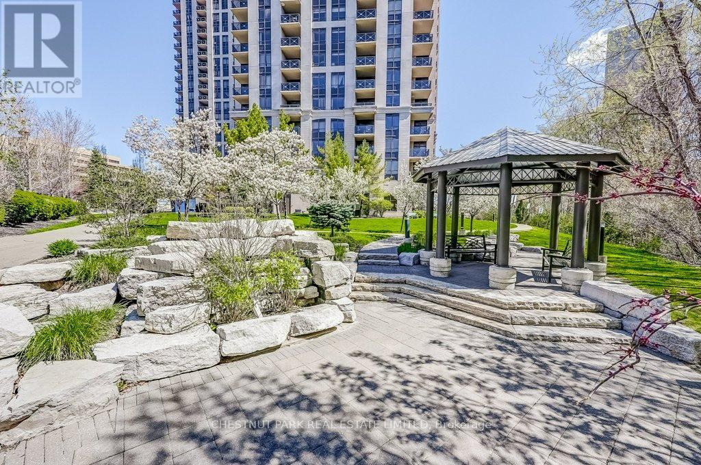 405 - 133 Wynford Drive, Toronto (Banbury-Don Mills), Ontario  M3C 0J5 - Photo 38 - C12886532