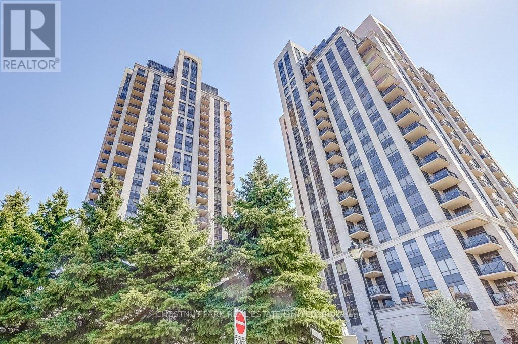 405 - 133 Wynford Drive, Toronto (Banbury-Don Mills), Ontario  M3C 0J5 - Photo 39 - C12886532